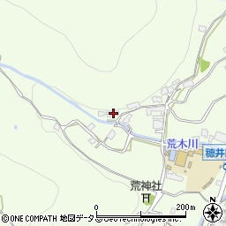 岡山県倉敷市玉島陶1449周辺の地図