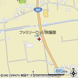 竹田瓦工業周辺の地図