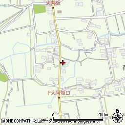 三重県松阪市大阿坂町337周辺の地図