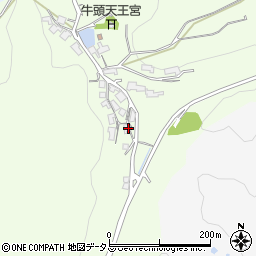 岡山県倉敷市玉島陶221周辺の地図