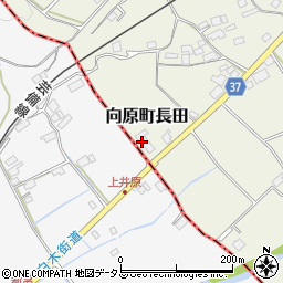 時遊館　安芸高田デイサービスセンター周辺の地図