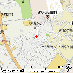 三重県松阪市塚本町130周辺の地図