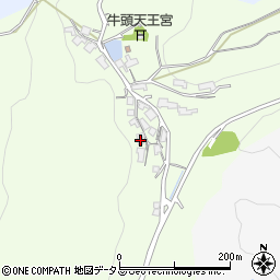 岡山県倉敷市玉島陶234周辺の地図