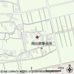 三重県松阪市大阿坂町297周辺の地図