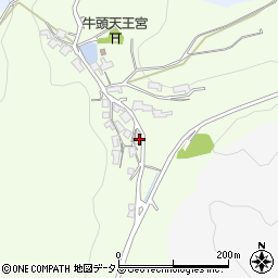 岡山県倉敷市玉島陶219周辺の地図