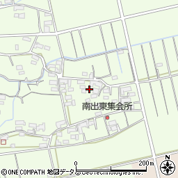 三重県松阪市大阿坂町299周辺の地図