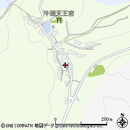 岡山県倉敷市玉島陶224周辺の地図