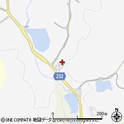 岡山県岡山市東区東片岡4359周辺の地図