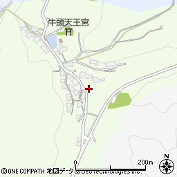 岡山県倉敷市玉島陶216周辺の地図