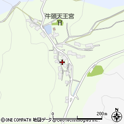 岡山県倉敷市玉島陶226周辺の地図