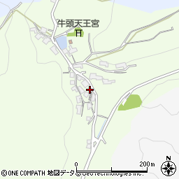 岡山県倉敷市玉島陶225周辺の地図