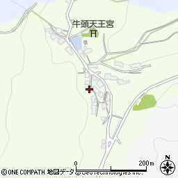 岡山県倉敷市玉島陶232周辺の地図