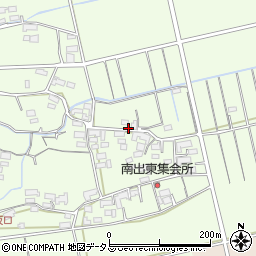 三重県松阪市大阿坂町2128周辺の地図