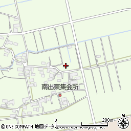 三重県松阪市大阿坂町2147周辺の地図