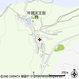 岡山県倉敷市玉島陶227周辺の地図