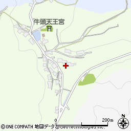 岡山県倉敷市玉島陶185周辺の地図