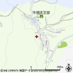 岡山県倉敷市玉島陶248周辺の地図