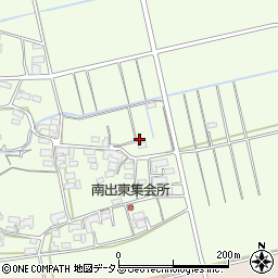 三重県松阪市大阿坂町2146周辺の地図