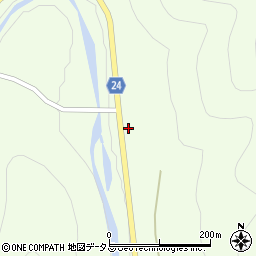 広島県府中市河佐町1203周辺の地図