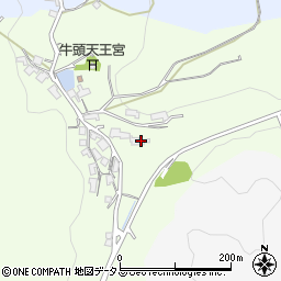 岡山県倉敷市玉島陶182周辺の地図