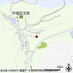 岡山県倉敷市玉島陶172周辺の地図