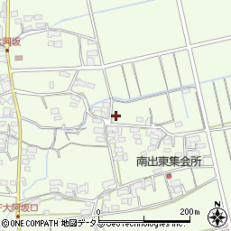 三重県松阪市大阿坂町2124周辺の地図