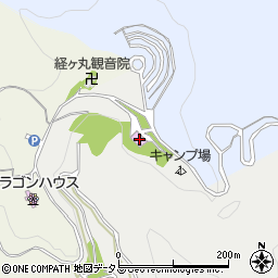 岡山県井原市笹賀町1383周辺の地図