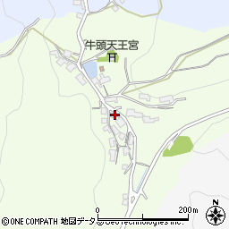 岡山県倉敷市玉島陶228周辺の地図