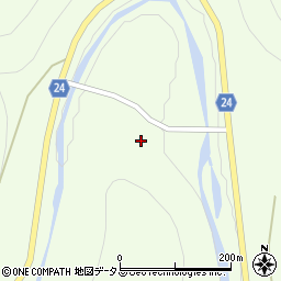 広島県府中市河佐町1288周辺の地図