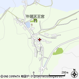 岡山県倉敷市玉島陶179周辺の地図