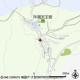 岡山県倉敷市玉島陶230周辺の地図