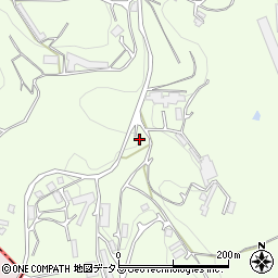 岡山県倉敷市玉島陶5418周辺の地図