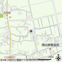 三重県松阪市大阿坂町472周辺の地図