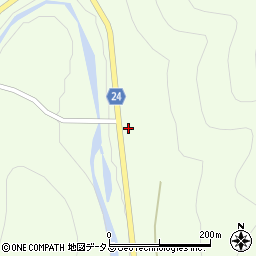 広島県府中市河佐町1205周辺の地図