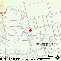 三重県松阪市大阿坂町2125周辺の地図
