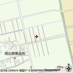 三重県松阪市大阿坂町1963周辺の地図