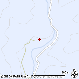 広島県府中市荒谷町213周辺の地図