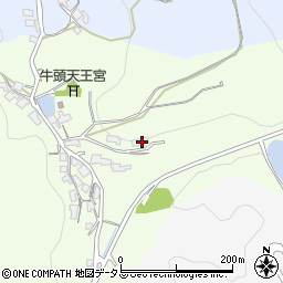 岡山県倉敷市玉島陶156周辺の地図