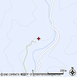 広島県府中市荒谷町212周辺の地図