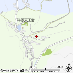 岡山県倉敷市玉島陶152周辺の地図