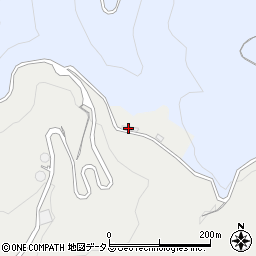 岡山県井原市笹賀町1279周辺の地図