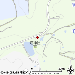 岡山県倉敷市玉島陶109周辺の地図