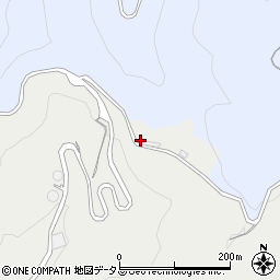 岡山県井原市笹賀町1280周辺の地図