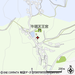 岡山県倉敷市玉島陶43周辺の地図
