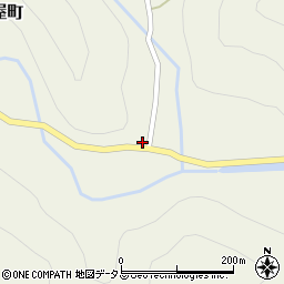 岡山県井原市高屋町3084周辺の地図