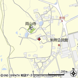 岡山県井原市東江原町1462周辺の地図