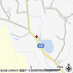 岡山県岡山市東区東片岡4693周辺の地図