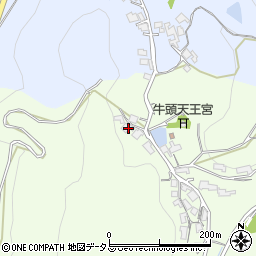 岡山県倉敷市玉島陶266周辺の地図