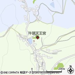 岡山県倉敷市玉島陶35周辺の地図