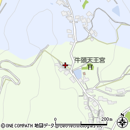 岡山県倉敷市玉島陶269周辺の地図